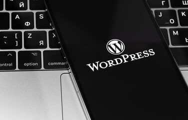 evento wordpress